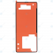 Sony Xperia 10 V (XQ-DC54) Adhesive sticker battery cover 505240101