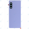 Sony Xperia 10 V (XQ-DC54) Battery cover lavender A5061070A