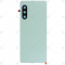 Sony Xperia 10 V (XQ-DC54) Battery cover sage green A5061071A