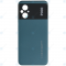 Xiaomi Poco M5 (22071219CG) Battery cover green 1610111000523A