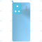 Xiaomi Poco X5 Pro (22101320G, 22101320I) Battery cover horizon blue 1610111000653A