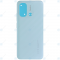 Xiaomi Redmi 12C (22120RN86G) Battery cover mint green