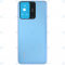 Xiaomi Redmi Note 12S (2303CRA44A) Battery cover ice blue 1610111001134A