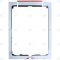 Adhesive sticker display LCD for iPad 10.2 2021