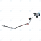 Bluetooth antenna flex for iPhone 14 Pro