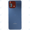 Honor 70 Lite (RBN-NX1) Battery cover ocean blue 9707AAMC