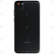 Huawei Honor 9S (DUA-LX9) Battery cover black 97070XVH