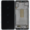 Samsung Galaxy M54 (SM-M546B) Display unit complete GH82-31340A GH82-31339A