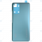 Xiaomi Redmi Note 10 Pro (M2101K6G) Battery cover green 550500025S4J