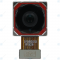 Xiaomi Redmi Note 10 Pro (M2101K6G) Rear camera module 108MP wide 410200007L5Y