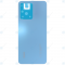 Porta SIM E MicroSD Per Xiaomi Redmi Note 12 4G (23021RAAEG) – Vassoio In Blu Originale - 6