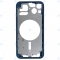Frame blue for iPhone 13