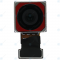 Honor X8 5G (VNE-N41) Rear camera module 48MP wide 0235ADAL