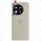 OnePlus 11 (PHB110, CPH2449, CPH2447, CPH2451) Battery cover jupiter rock
