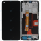 Oppo A54 5G (CPH2195), A74 5G (CPH2197 CPH2263) Display module front cover + LCD + digitizer