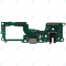 Oppo A74 4G (CHP2219) USB charging board