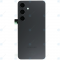 Samsung Galaxy S24 (SM-S921B) Battery cover onyx black GH82-33101A