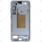 Samsung Galaxy S24+ (SM-S926B) Middle cover marble grey GH82-33413B