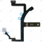 Sensor flex + Flash light for iPhone 14