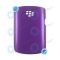 BlackBerry 9360 Curve Battery Cover Purple