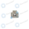 HTC  the Button connector, Switch connector  Silver spare part 1201