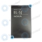 Nokia 200 Asha Battery,  Black spare part 4175351511C22539720;0670573