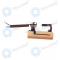 Apple iPad mini flex cable flexcable Antenna signal part module with coax cable Right side FLEXCBL