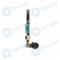 Apple iPad mini flex cable for audio headphone, earphone incl jack FLEXCBL Black