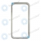 Apple iPhone 5 Bumper case, Wit