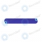 HTC Windows Phone 8X Camera button, Camera key Blue spare part CAMB