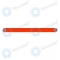 HTC Windows Phone 8X Volume button, Volume key Red spare part VOLB