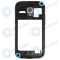 Samsung Galaxy Ace i8160 Back cover, Back housing Black spare part GT-i8160 BT/12172D