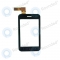 Sony Xperia Tipo ST21i Digitizer black