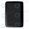 Google Nexus 10 P8110 display full module (lcd + touchpanel) black