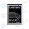 Samsung-Battery-EB494358VU-S5660, Galaxy pro