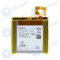 Sony Ericsson battery Li-ion 1780 mAh LIS1499ERPC