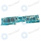 Google Nexus 10 P8110 motherboard mainboard (16GB) 06B016 green