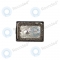Sony Xperia Z L36h loudspeaker, ringer module 2D03Q2
