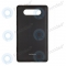 Nokia Lumia 820 cover battery, backside black