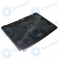 Samsung Galaxy Note 10.1 N8000, N8010 cover battery, back housing 64GB dark grey