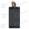 LG E975 Optimus G display module compleet zwart
