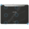 Samsung Galaxy Tab 10.1 3G + Wifi P7500 battery cover black