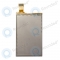 Sony Ericsson CK15i TXT display digitizer