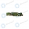 Sony Xperia L C2105 lower mainboard