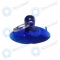 Screen remover suction cup tool blue