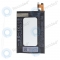 HTC ONE battery 35H00207-01M Li-ion 2300mAh