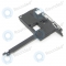 Sony LT22i Xperia P camera cover