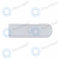 Sony Xperia Z L36h headphone cover white