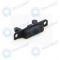 Sony Xperia Miro ST23i power button black