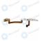 Nokia Lumia 800 side key flex cable